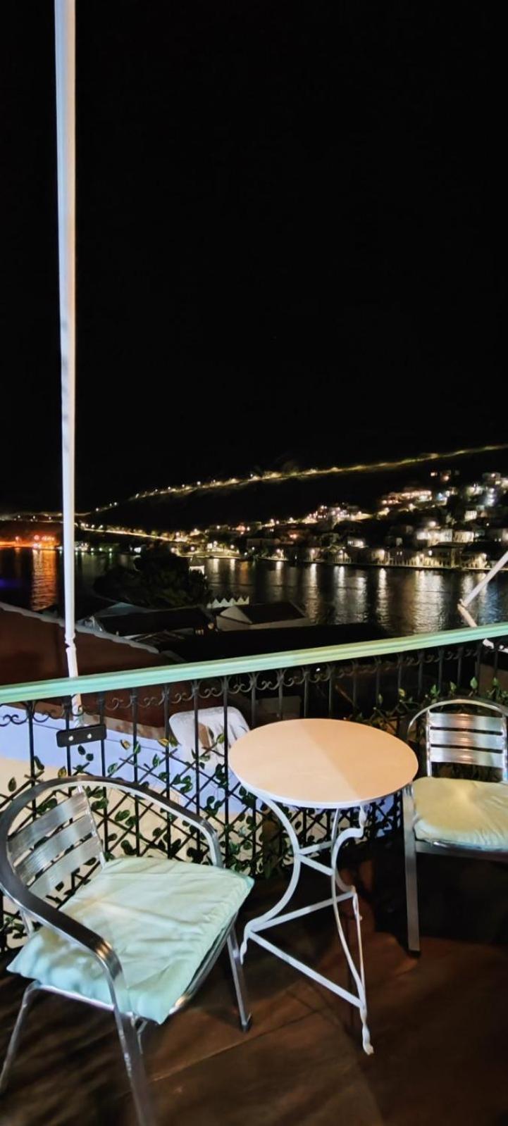 89 Steps Symi Apartment Exterior photo
